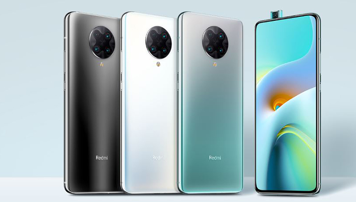 Xiaomi «qatil» Redmi K30 Ultra smartfonunu təqdim etdi