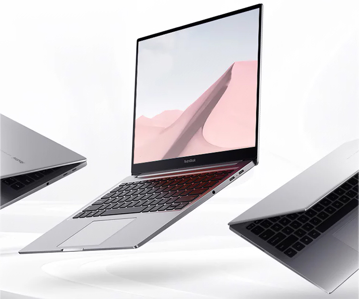 RedmiBook Air 13 — тонкий и легкий ноутбук стоимостью 705 долларов