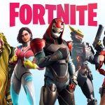 Fortnite была удалена из Google Play и App Store. Скандал нарастает