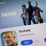 Epic Games попросила суд вернуть Fortnite в App Store