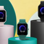 Amazfit Pop Pro: smart-часы стоимостью 60 долларов