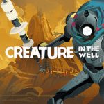 Epic Games Store бесплатно отдает Creature in the Well