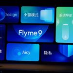 Meizu анонсировала Flyme 9 и назвала список поддерживаемых смартфонов