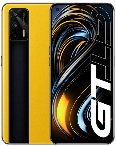 Представлен флагманский смартфон Realme GT 5G с процессором Snapdragon 888 стоимостью от 430 долларов