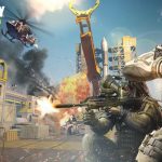 Activision разрабатывает новую мобильную игру Call of Duty