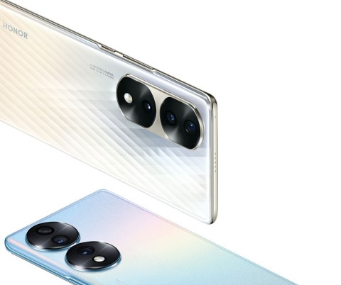 Honor 70 seriyasının smartfonları 54 meqapiksellik Sony IMX800 sensorlu kamera alacaq.