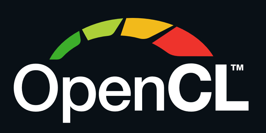 Состоялся релиз OpenCL 3.0