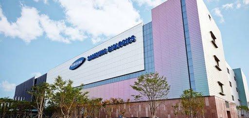 Samsung Biologics будет производить вакцины от коронавируса