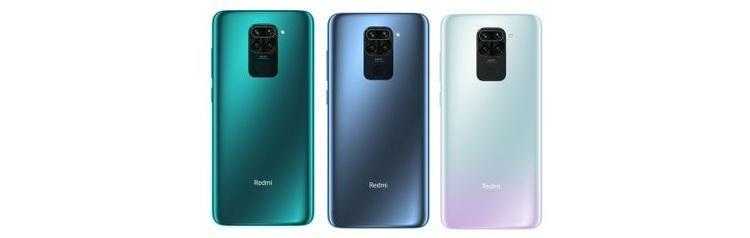 Характеристики Redmi Note 9 утекли в сеть