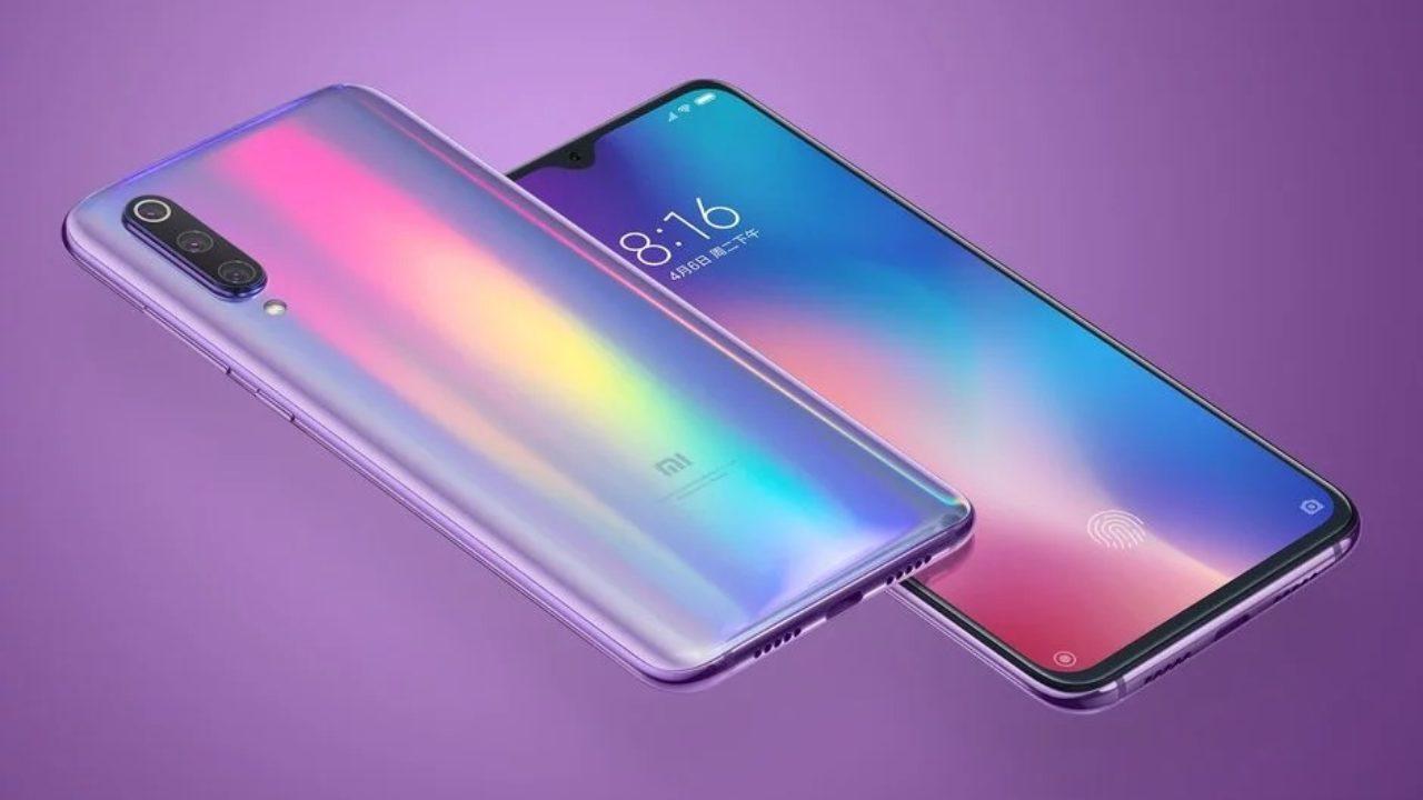 Сегодня Redmi 9C был объявлен для международного рынка