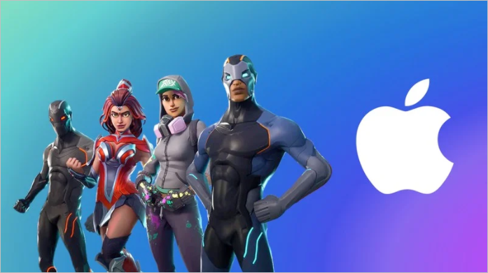 Epic Games и Spotify объявили “войну” Apple