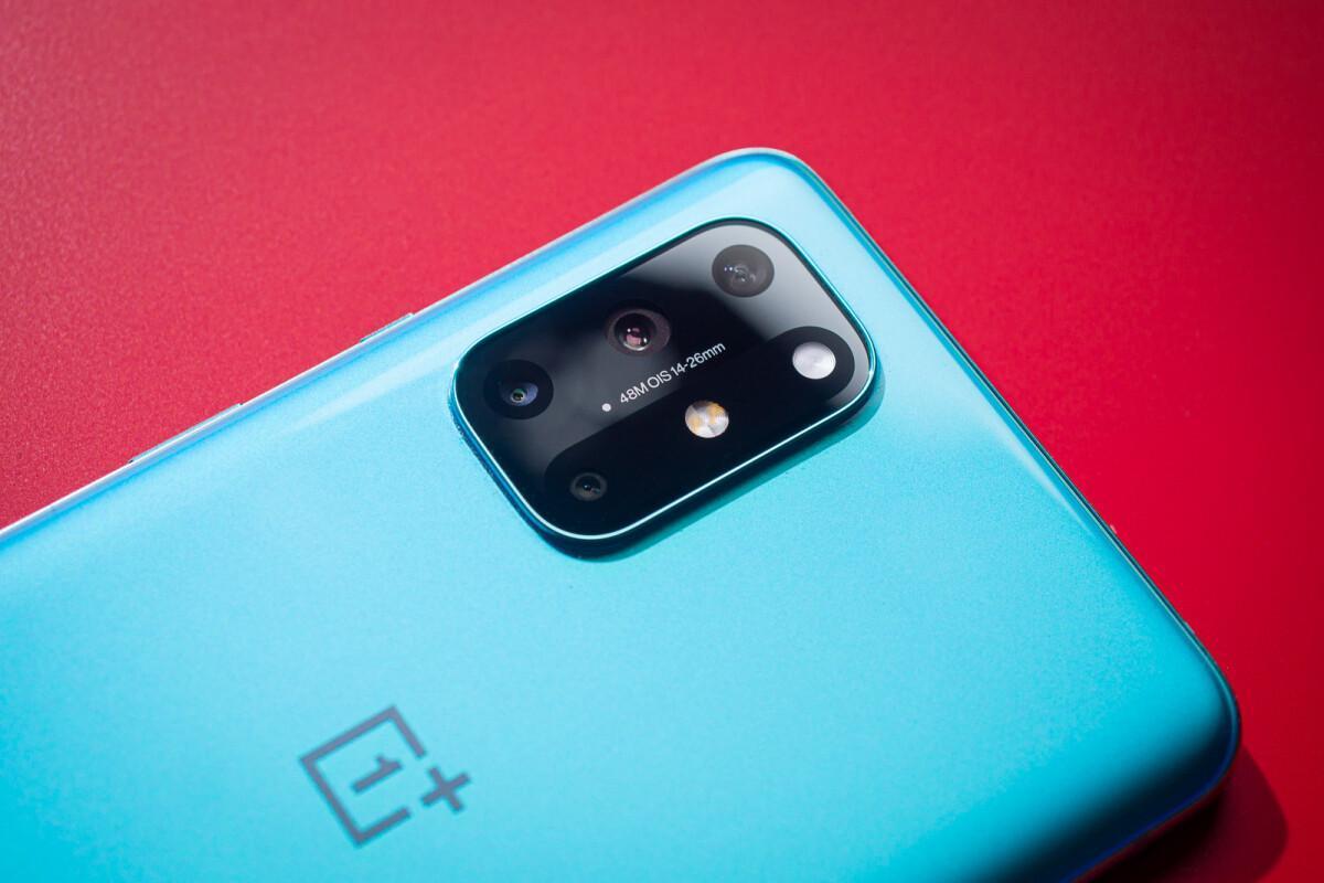 OnePlus 9 выйдет в марте 2021 года