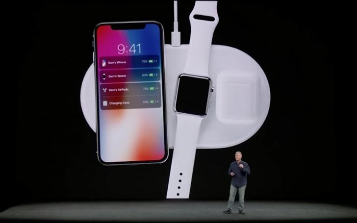 Apple не сделает зарядный коврик AirPower никогда