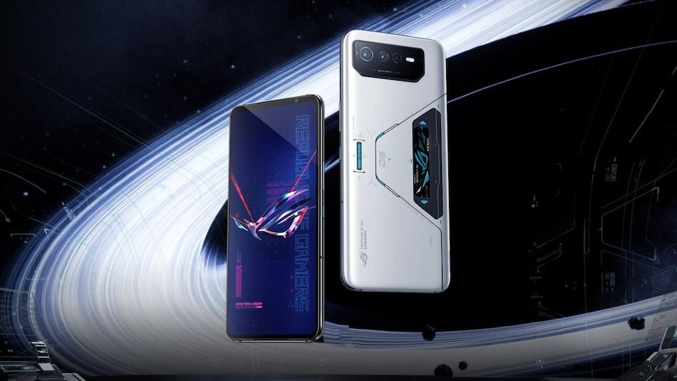 Asus ROG Phone 7 поступит в продажу 13 апреля