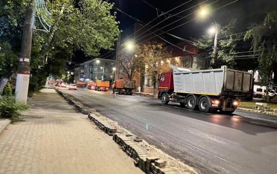 Чаще всего куряне жалуются на ЖКХ и дороги