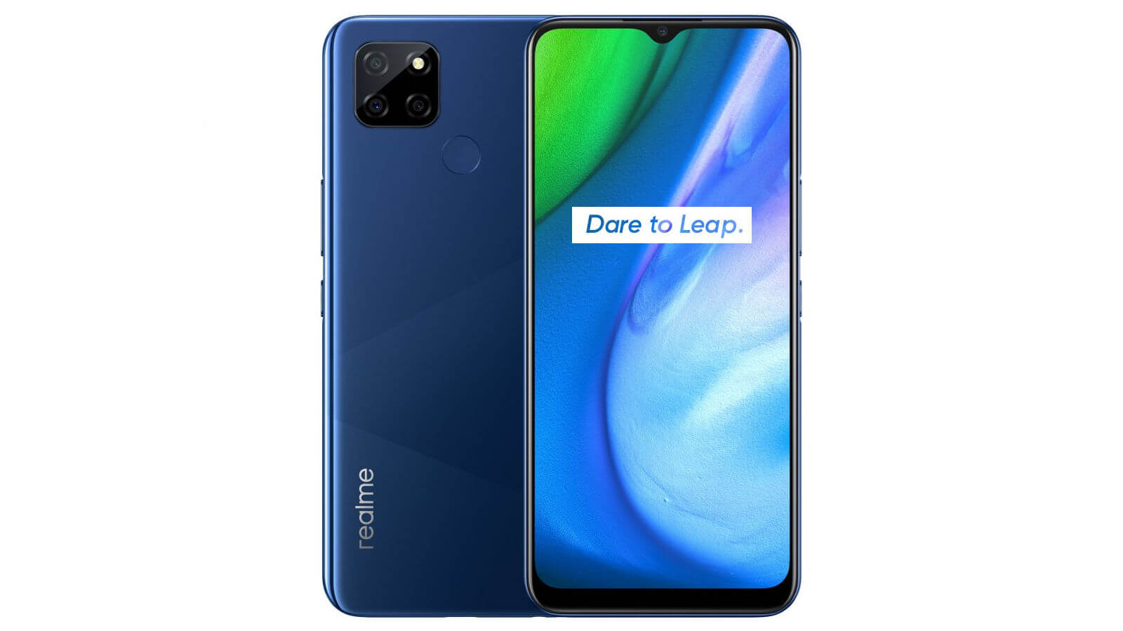 Представлены Realme Q2, Q2 Pro и Q2i – зарядка до 65 Вт и дисплеи 120 Гц