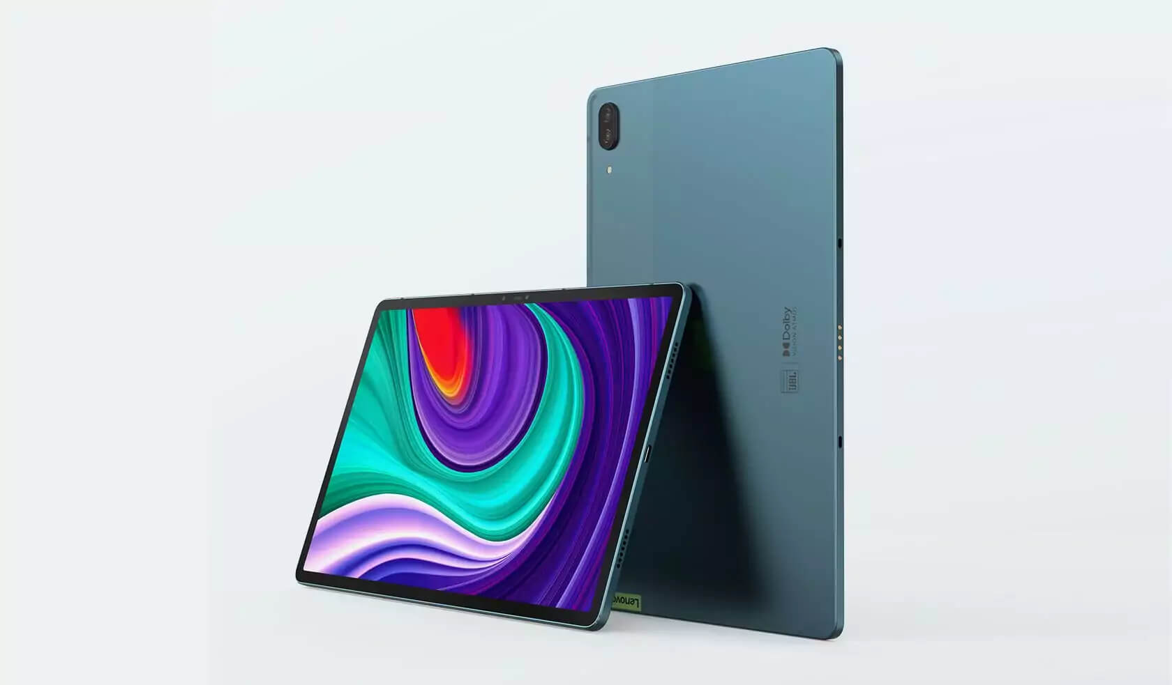 Представлен планшет Lenovo Pad Pro (2021) – Snapdragon 870 и OLED-дисплей за $420