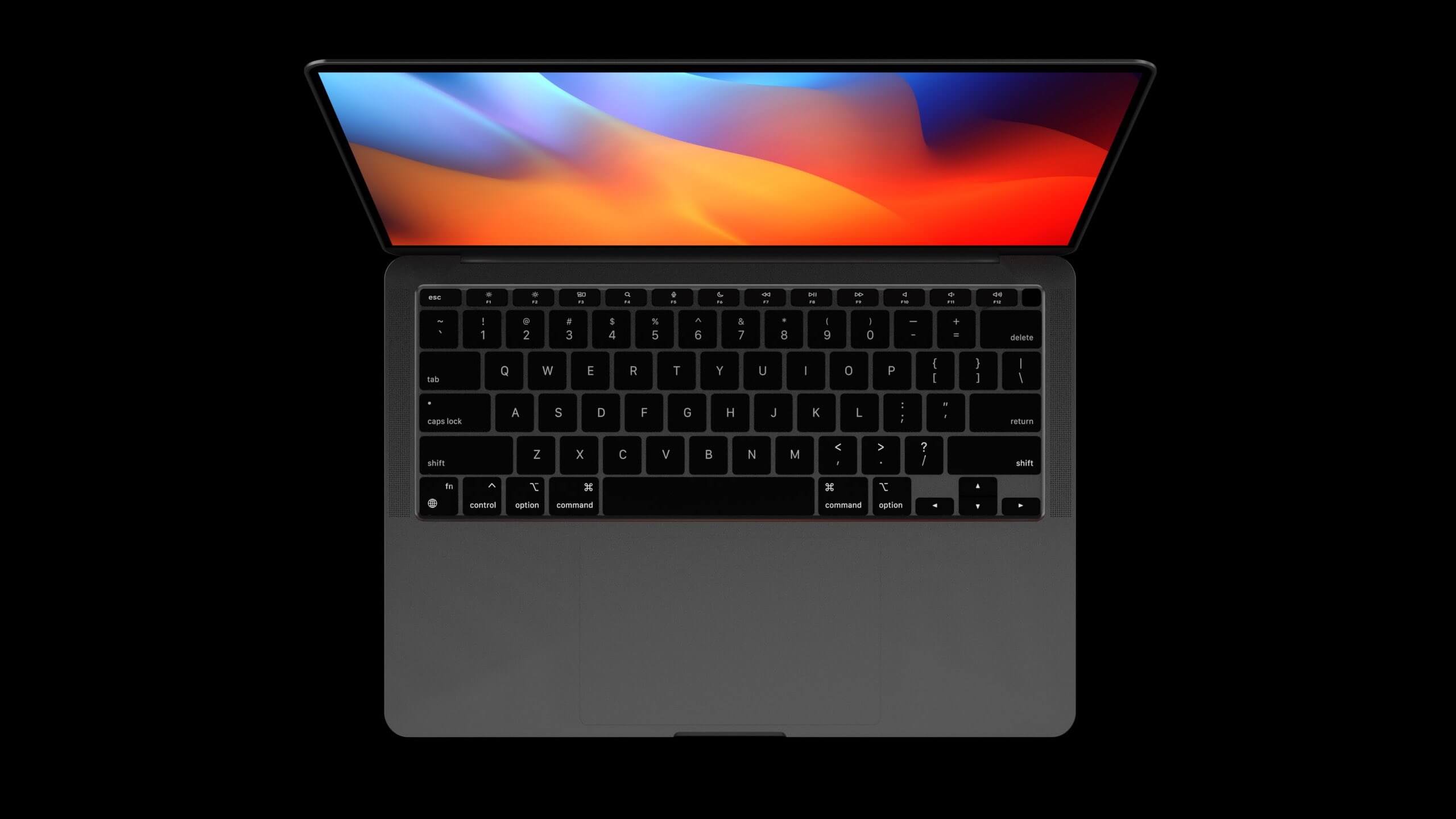 Apple покажет 7 июня новые MacBook Pro