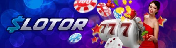 Casino Слотор - европейские стандарты в онлайн-казино