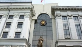 Верховный суд примет решение о снижении числа арестов в условиях пандемии