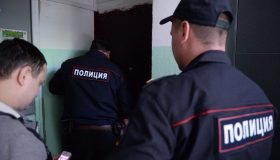 В Челябинске арестовали полицейского, который изнасиловал задержанного