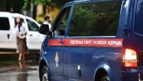 В Москве ФСБ задержала с поличным следователя Следственного комитета