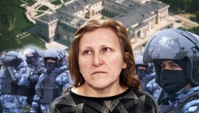 Итоги дня: тайные хозяева «дворца», полиция против избитой активистки, срок за взятки от семьи депутата