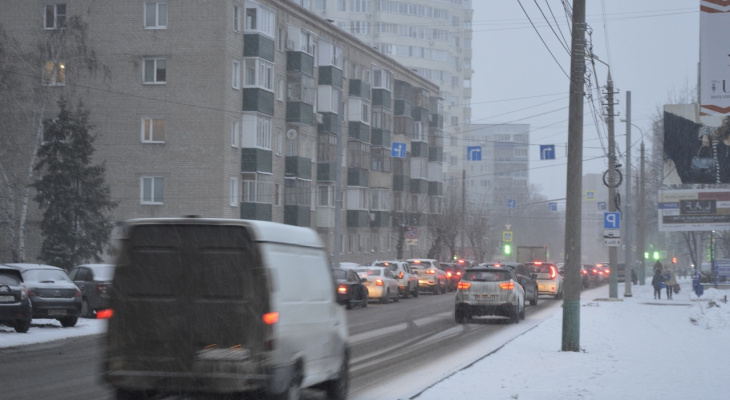 Власти заявили о возможной бомбардировке Пензы