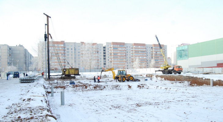 В Пензенской области появятся новые детские сады