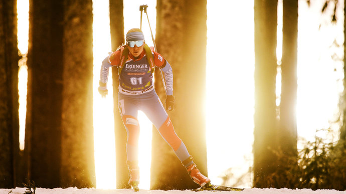 Павлова и Стрельцов заняли 6-е место в супермиксте на чемпионате Европы