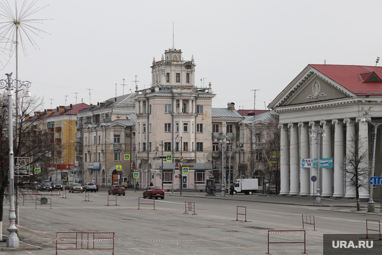 Что разрешено и что запрещено на время коронавируса в Курганской области. Актуальный список