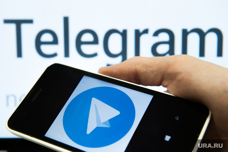 Telegram собирается попасть в Иран и Китай