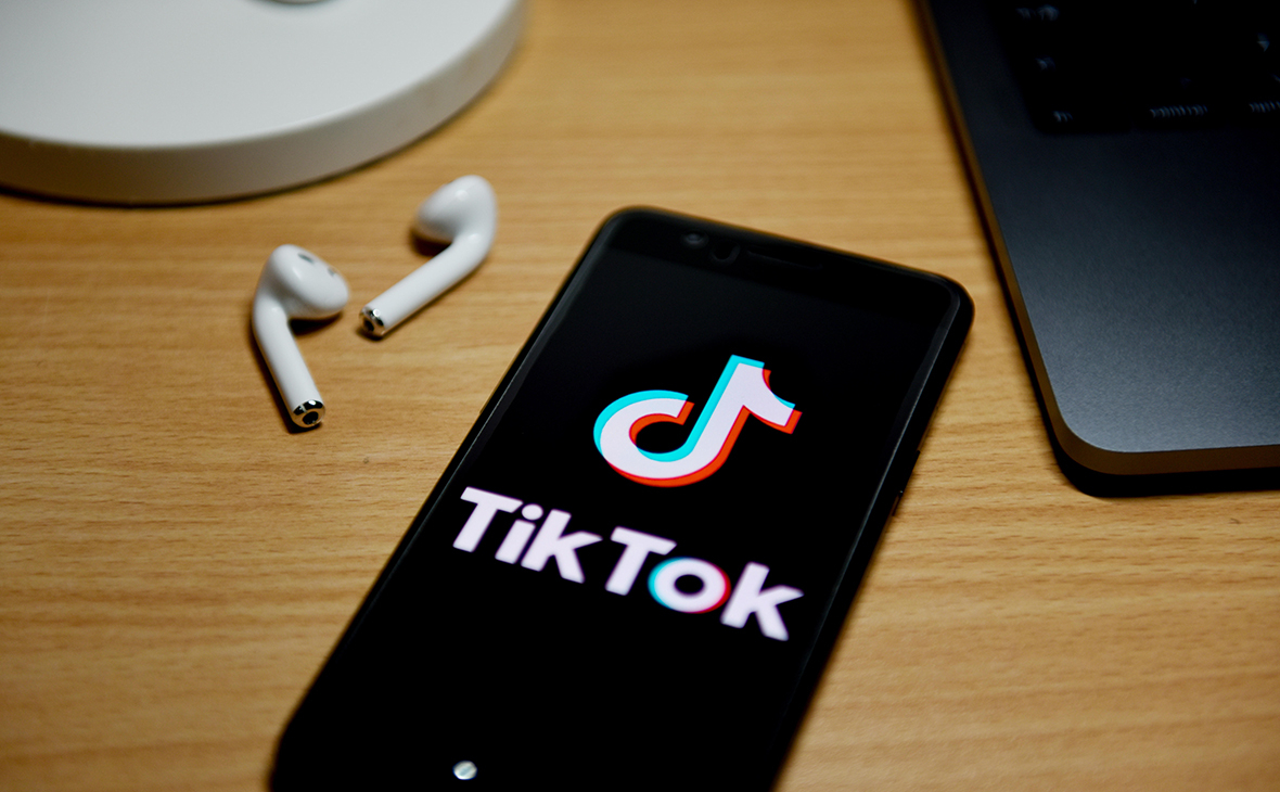 Из офиса российского TikTok украли технику Apple на сумму более 1 млн руб