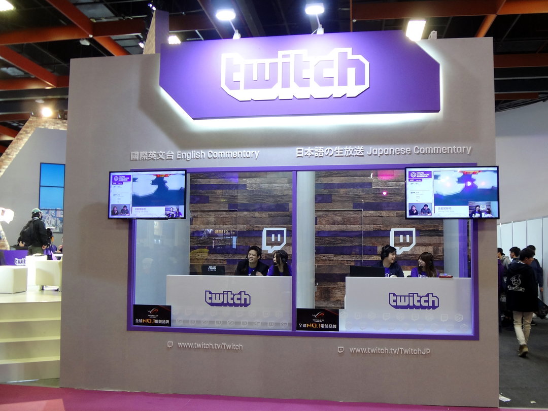 Rambler требует от Twitch 180 млрд рублей. Но готов пойти на мировое соглашение