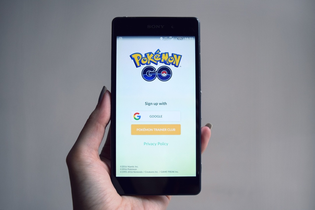 Создатели Pokémon Go добились выплаты $5 млн от разработчика читов для игры