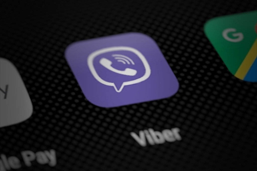 В России нашли 700 сайтов, маскирующихся под Viber