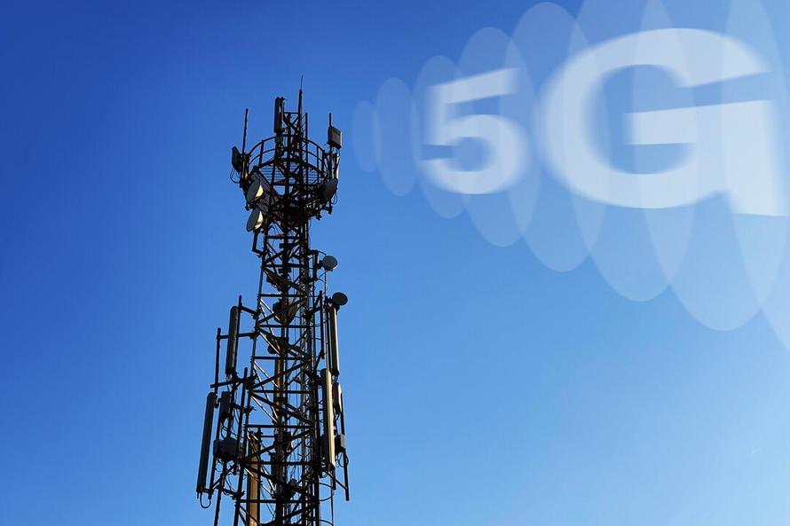 Россиянам предложили протестировать 5G