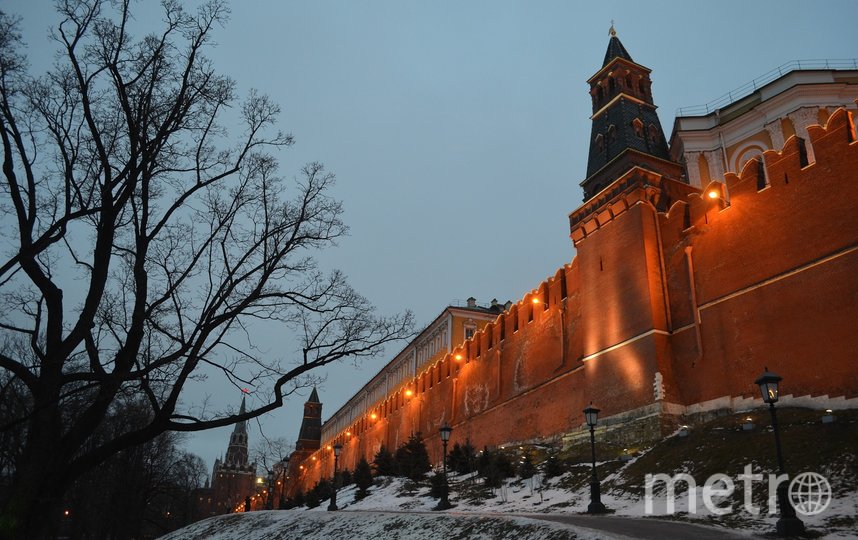 Климатолог рассказал, с чем связано отсутствие снега в Москве