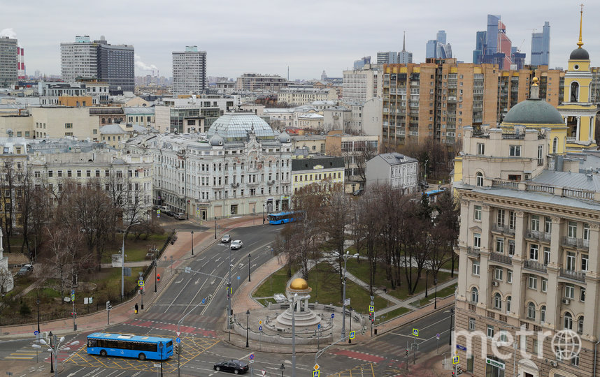 Москвичей освободят на три месяца от взносов на капремонт