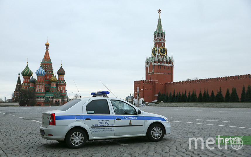 В Москве задержаны мошенники за продажу лже-тестов на коронавирус