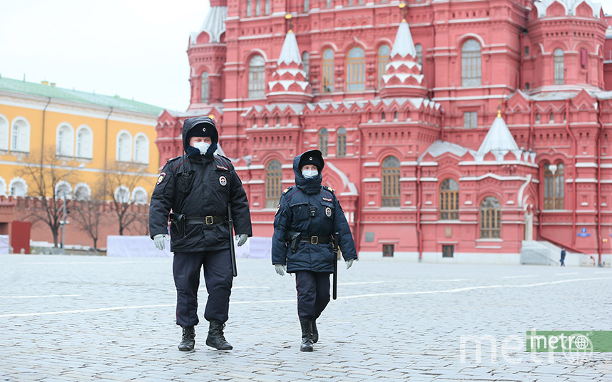 Москвич, задержанный на Патриарших во время прогулки с собакой, не надеется выиграть суд