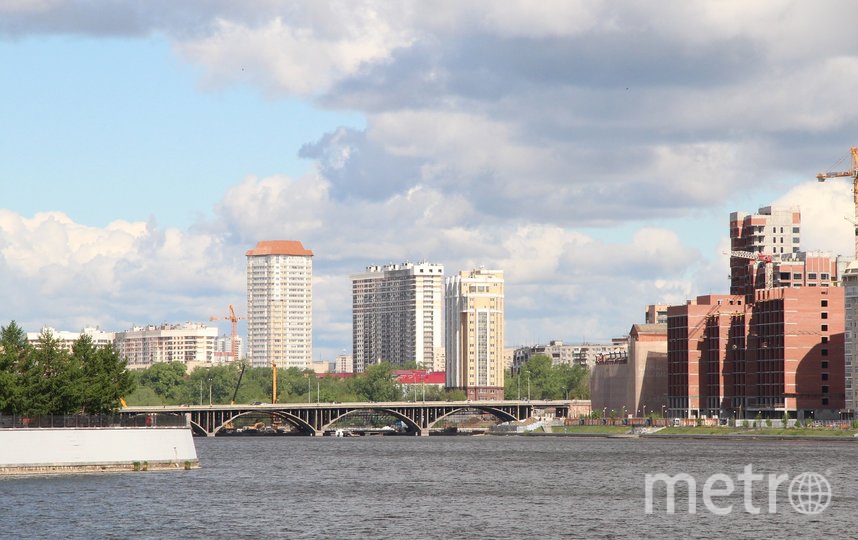 В Екатеринбурге отменили парад Победы и майские шествия из-за коронавируса