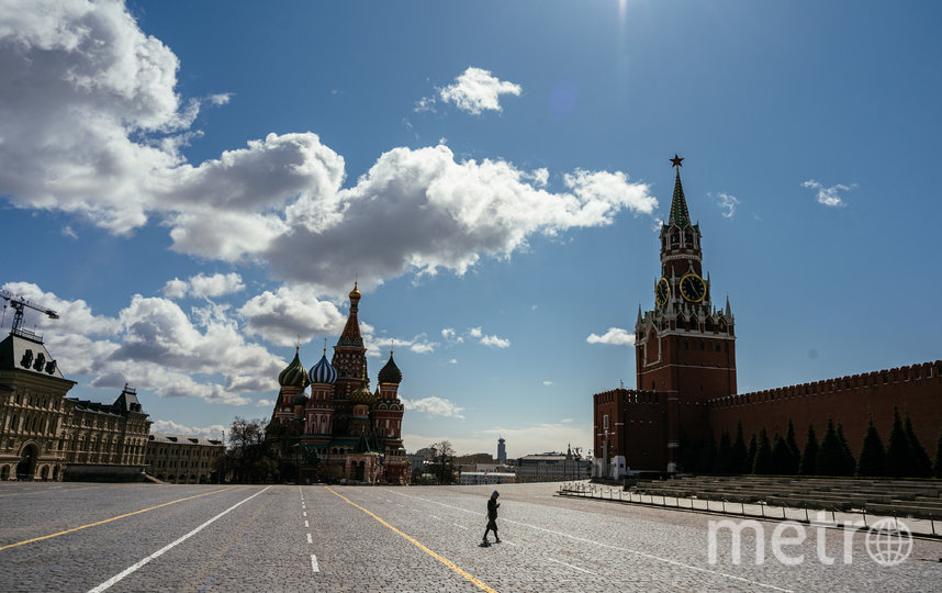 Собянин рассказал, сколько ещё продлится борьба с коронавирусом в Москве