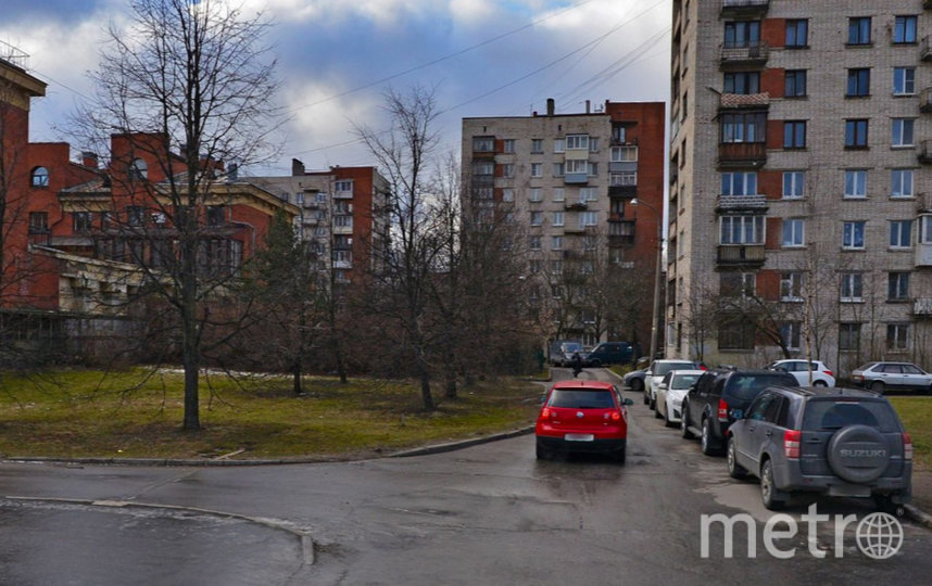 Магазин цветов, работающий в запрещенный период, оштрафовали в Петербурге