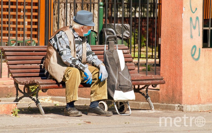 В США пациент получил счёт за лечение COVID-19 в 1,1 миллион долларов