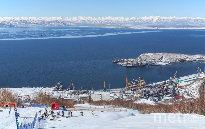 Власти Камчатки рассказали, как будет проведён Парад Победы