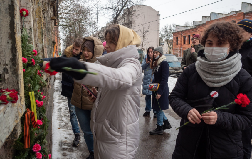 Деревянный шедевр в Петербурге спасают блокадники