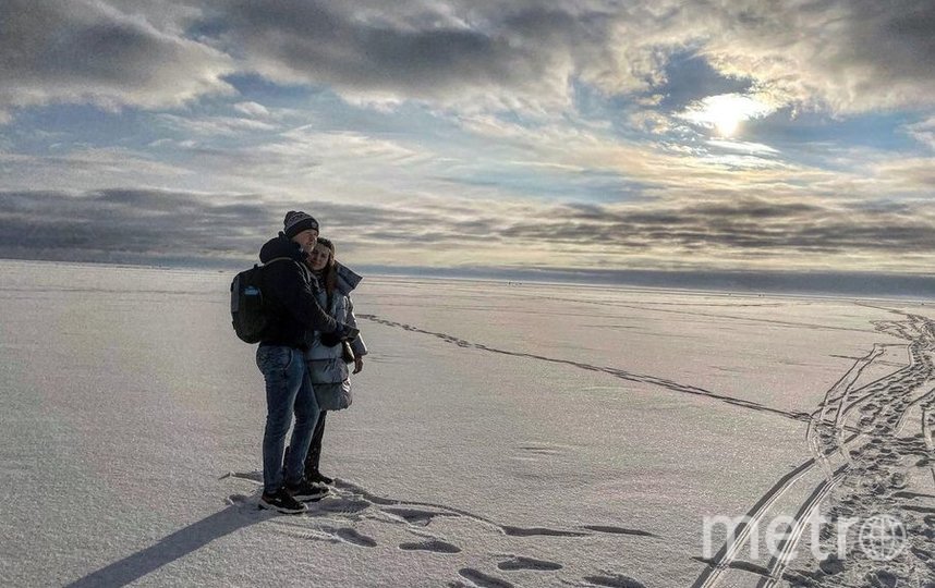 Как отметить 14 февраля в Петербурге: пять 'комплексных' вариантов с ресторанами и без