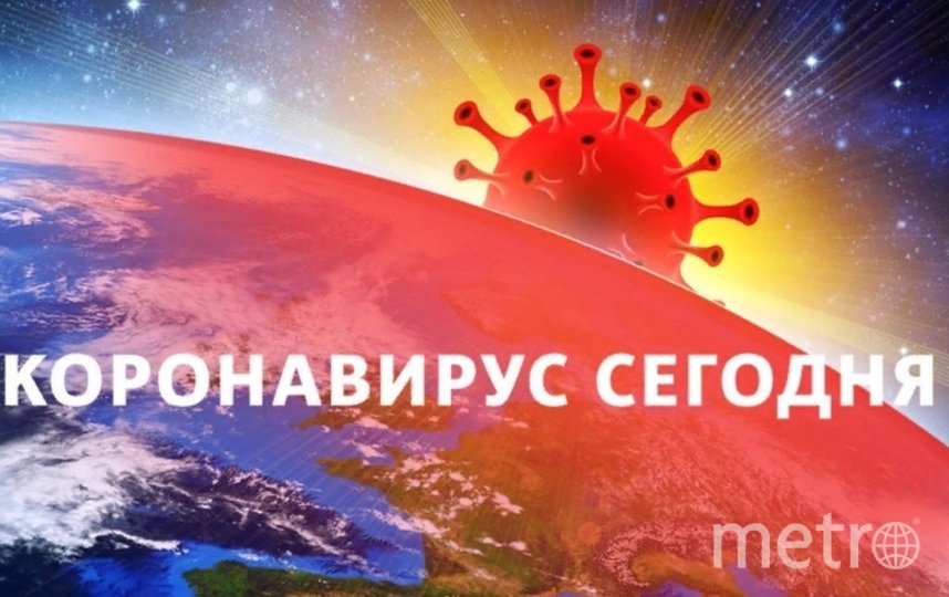 Коронавирус в России. Статистика на 6 февраля