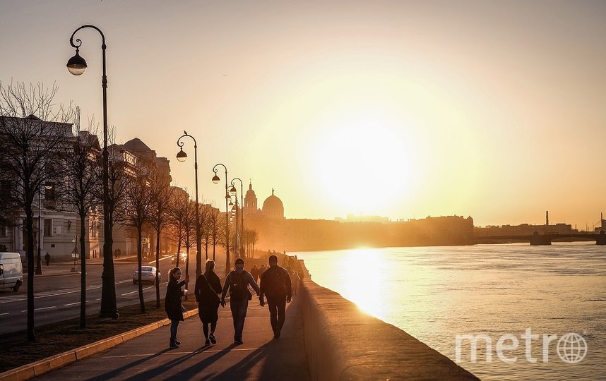 В связи с улучшением ситуации в Петербурге отменили часть ограничений: что в городе теперь разрешено